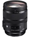 Sigma 24-70mm f/2.8 Dg Os Hsm...