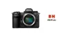 Nikon Z6 Iii Mirrorless Camera