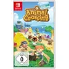 Animal Crossing: New...
