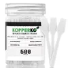 Kopperko 500 Pack 2.5 inch...