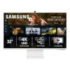 Samsung 32” Smart Monitor M8...