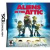 Aliens in the Attic NDS...