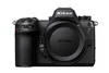 Z6 III boitier nu