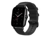 Amazfit GTS 2 - Midnattsvart...