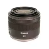 Canon RF 24mm f/1.8 Macro IS...