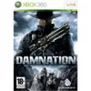 DAMNATION