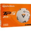 TaylorMade 2021 TP5 PIX 2.0... TaylorMade 2021 TP5 PIX 2.0...