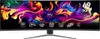 MSI - MPG 491CQP QD-OLED 49"...