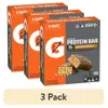 (3 pack) Gatorade Whey...
