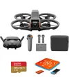 Dji Avata 2 Fly More Combo (3...