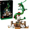 LEGO - Pok&eacute;mon Rayquaza Decor...