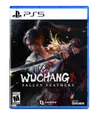 WUCHANG: Fallen Feathers -...