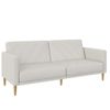 Emma Sofa Bed, Light Gray...