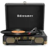 Udreamer Vinyl Record Player...
