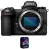 Nikon - Z7II Mirrorless...