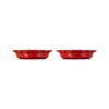 Le Creuset Stoneware Set Of 2...