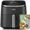 COSORI Air Fryer 9-in-1,...