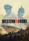 The Great War: Western Front...