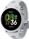 Coros Pace 4 Silicone White