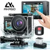 AKASO Brave 4 Pro 4K30FPS...