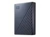WD My Passport Ultra...