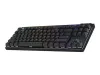 Logitech G PRO X TKL...