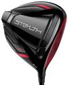 TaylorMade Stealth HD Driver...