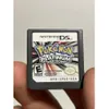 Pokemon Platinum Version...