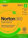 Norton 360 Standard + 10 GB...