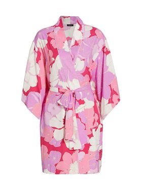 Women's Croisette Floral...