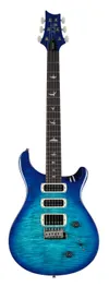 PRS SE Studio Lake Blue with...
