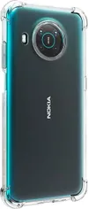 Nokia X10 / X20 Hoesje...