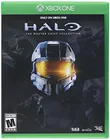 Halo: The Master Chief...