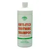 Barrier anti-itch soothing...