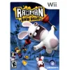 Rayman Raving Rabbids WII...