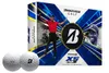 Bridgestone Golf 2022 Tour B...