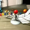 TEMU Diy Solar System Model...