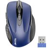 TECKNET Wireless Mouse, 2.4G...