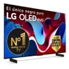 LG OLED42C44LA, 42", OLED 4K,...