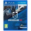 Driveclub Vr (Psvr)