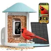 NETVUE by Birdfy Smart Bird...