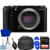 FUJIFILM X-M5 Mirrorless...
