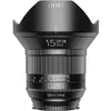 Irix Blackstone 15mm f/2.4...