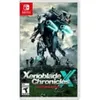 Xenoblade Chronicles X:...