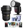Nikon 14-24mm f/2.8G ED-IF...