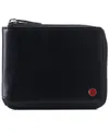 Alpine Swiss Mens Womens Rfid...