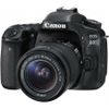Canon EOS 80D DSLR Camera...