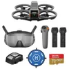 DJI Avata 2 Fly Smart Combo...