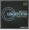 Cleartone 9410 Nickel Plated...