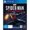 Marvel's Spider-man: Miles...
